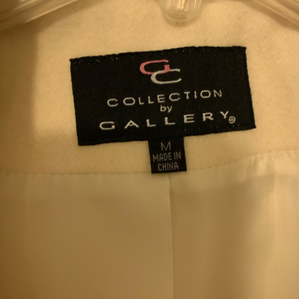 Collection by gallery coat - Picture 2 of 8